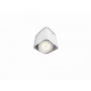 Philips 53200/31/16 mennyezeti spotlámpa Afzelia 1x3W|2700K
