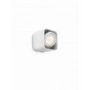 Philips 53200/31/16 mennyezeti spotlámpa Afzelia 1x3W|2700K
