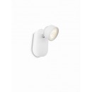 Philips 53270/31/16 LED fali spotlámpa Rimus 1x3W | 170lm | 2700K - fehér