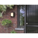 Philips 16461/93/P3 LED kültéri fali lámpa Arbour 1x6W|4000K|IP44