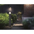 Philips 16463/93/P3 LED kültéri oszloplámpa Abour 1x6W|4000K|IP44