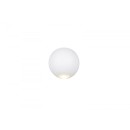 Trio T246760231 LED kültéri fali lámpa AVISIO | 2x2W integrált LED forrás | 2x250lm | 3000K
