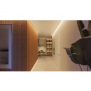 Philips Hue 8720169326637 LED LED szalag LIGHTSTRIPS  integrált LED forrás | 2000-6500K | rgb - színes | fényerőszabályzó | fehér