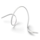 Philips Hue 8720169326637 LED LED szalag LIGHTSTRIPS  integrált LED forrás | 2000-6500K | rgb - színes | fényerőszabályzó | fehér