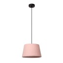 Lucide L104160166 mennyezeti függőlámpa WOOLLY  E27