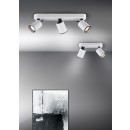 Trio 803500231 mennyezeti spotlámpa Pago 2x35W|GU10