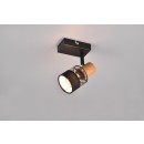 Trio T811700132 fali spotlámpa NANDINI E14