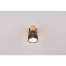 Trio T811700132 fali spotlámpa NANDINI E14