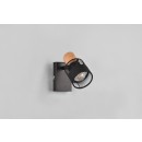 Trio T811700132 fali spotlámpa NANDINI E14