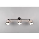 Trio T812100306 mennyezeti spotlámpa AROSA E14