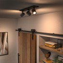 Philips Hue  8720169320413 LED mennyezeti spotlámpa Runner  | 3x4,2W GU10 | 3x400lm | 2200-6500K