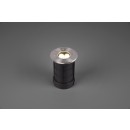 Trio 821660107 LED kültéri süllyesztett lámpa földbe Belaja 1x3,5W | 350lm | 3000K | IP65