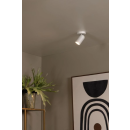 Lucide L139580131 mennyezeti spotlámpa PUNCH  GU10