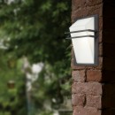 Eglo 83433 Park kültéri fali lámpa E27 1x60W