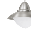 Eglo 83966 Sidney kültéri fali lámpa E27 1x60W