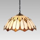 Prezent 83 Tiffany függőlámpa 2x60W