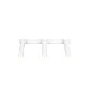 Trio T849210331 LED mennyezeti spotlámpa AMBALA  integrált LED forrás | 3x500lm | 2300+3000+4000K