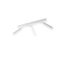 Trio T849210331 LED mennyezeti spotlámpa AMBALA  integrált LED forrás | 3x500lm | 2300+3000+4000K