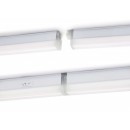 Philips 85086/31/16 LED fénycső Linear 1x9W|2700K