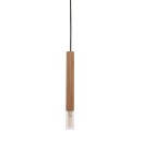 Zuma Line 003064-024517 mennyezeti függőlámpa MADERA G9