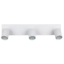 Trio T867700331 mennyezeti spotlámpa SOKA  | 10W GU10 | fehér