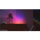 Philips Hue 8718696176252 Signe LED állólámpa Signe 1x29W | 1800-2550lm | 2000-6500K - White and Color, Bluetooth, szabályozható, fehér
