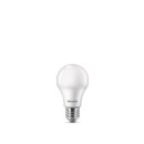 Philips 8718699694968 LED izzók 4x10W/75W | E27 | 1055lm | A60 | 4000K - 4 db-os készlet