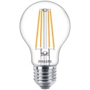 Philips 8718699696955 3x LED szénszálas izzókészlet E27 1x8,5W/75W | 1055lm | 2700K