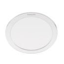 Philips 8719514250161 LED süllyeszthető spotlámpa  Diamond cut 1x17W | 1600lm | 3000K - EyeComfort, fehér