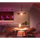 Philips Hue 8719514288157 LED izzó 1x13,5W | E27 | 1600lm | 2000-6500K | RGB - White and Color Ambiance, szabályozható, Hue Switch, fehér