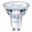 Philips 8719514308770 LED izzó 4,9W/65W | GU10 | 460lm | 3000K | 36D