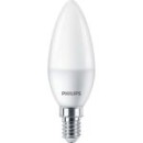 Philips 8719514309296 LED izzó 2,8W/25W | E14 | 250lm | 2700K | B35