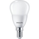 Philips 8719514309326 LED izzó 2,8W/25W | E14 | 250lm | 2700K | P45