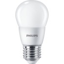 Philips 8719514309647 LED izzó 7W/60W | 806lm | 2700K | P48
