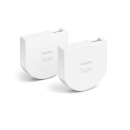 Philips Hue 8719514318021 Wall Switch Modul klasszikus fali kapcsolóhoz - 2 csomag