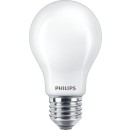 Philips 8719514323858 LED izzó 5,9W/60W | E27 | 806lm | 2200-2700K | A60 - szabályozható, WarmGlow