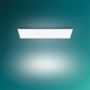 Philips 8719514326729 LED mennyezeti panellámpa Super Slim 1x36W | 3200lm | 2700K - EyeComfort, fehér