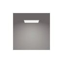 Philips 8719514326743 LED mennyezeti panellámpa Super Slim 1x36W | 3600lm | 4000K - EyeComfort, fehér