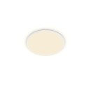 Philips 8719514327061 LED mennyezeti lámpa Super Slim 1x22W | 2000lm | 2700K - EyeComfort, fehér