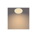 Philips 8719514327146 LED mennyezeti lámpa Super Slim 1x36W | 3200lm | 2700K - EyeComfort, fehér