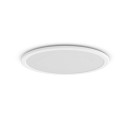 Philips 8719514327184 LED mennyezeti lámpa Super Slim 1x15W | 1300lm | 2700K | IP44 - EyeComfort, fehér