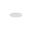 Philips 8719514327269 LED mennyezeti lámpa Super Slim 1x18W | 1500lm | 2700K | IP44 - EyeComfort, fehér