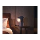 Philips Hue 8719514328242 LED izzókészlet 2x6W | E27 | 800lm | 2200-6500K - 2 db-os készlet, szabályozható, Bluetooth, ZigBee, White Ambiance, fehér