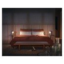 Philips Hue 8719514328266 LED izzó 3x6W | E27 | 800lm | 2200-6500K - 3 db-os készlet, szabályozható, Bluetooth, White Ambiance