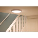Philips 8719514328679 LED mennyezeti lámpa Magneos Slim 1x12W | 1200lm | 2700K - EyeComfort, fehér