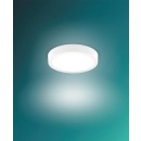 Philips 8719514328679 LED mennyezeti lámpa Magneos Slim 1x12W | 1200lm | 2700K - EyeComfort, fehér