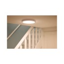 Philips 8719514328754 LED mennyezeti lámpa Magneos Slim 1x20W | 2000lm | 2700K - EyeComfort, fehér