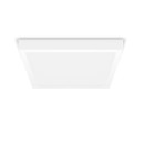 Philips 8719514328792 LED mennyezeti lámpa Magneos Slim 1x20W | 2000lm | 2700K - EyeComfort, fehér