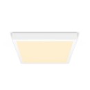 Philips 8719514328792 LED mennyezeti lámpa Magneos Slim 1x20W | 2000lm | 2700K - EyeComfort, fehér