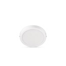 Philips 8719514328846 LED mennyezeti lámpa Magneos Slim 1x12W | 1350lm | 4000K - EyeComfort, fehér